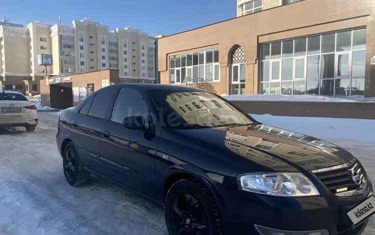 Nissan Almera 2012 года за 4 199 999 тг. в Астана