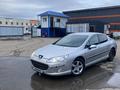 Peugeot 407 2006 года за 1 500 000 тг. в Астана – фото 6