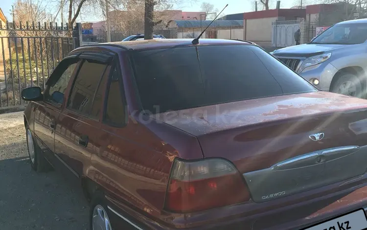 Daewoo Nexia 2006 годаүшін900 000 тг. в Актау