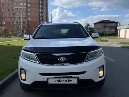 Kia Sorento 2013 года за 8 300 000 тг. в Астана – фото 2