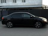 Toyota Corolla 2007 годаүшін4 100 000 тг. в Алматы – фото 4
