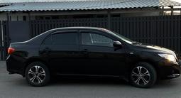 Toyota Corolla 2007 годаүшін4 100 000 тг. в Алматы – фото 4