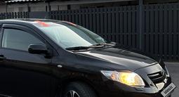 Toyota Corolla 2007 годаүшін4 100 000 тг. в Алматы – фото 3