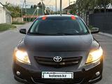 Toyota Corolla 2007 года за 4 200 000 тг. в Алматы