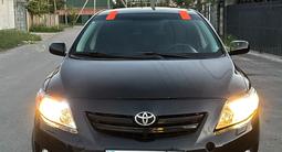 Toyota Corolla 2007 годаүшін4 100 000 тг. в Алматы