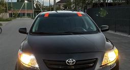 Toyota Corolla 2007 годаүшін4 100 000 тг. в Алматы – фото 2