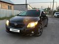Toyota Corolla 2007 года за 4 100 000 тг. в Алматы – фото 8