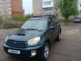 Toyota RAV4 2002 годаfor4 000 000 тг. в Кокшетау