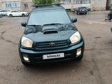 Toyota RAV4 2002 годаfor4 000 000 тг. в Кокшетау – фото 2