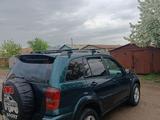 Toyota RAV4 2002 годаfor4 000 000 тг. в Кокшетау – фото 4