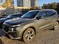 Hyundai Santa Fe 2022 года за 21 800 000 тг. в Астана – фото 5
