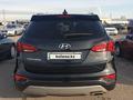 Hyundai Santa Fe 2017 года за 12 000 000 тг. в Тараз – фото 2