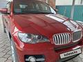 BMW X6 2009 года за 8 700 000 тг. в Алматы – фото 15