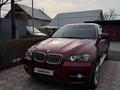 BMW X6 2009 года за 8 700 000 тг. в Алматы – фото 3
