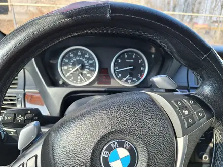 BMW X6 2009 года за 8 700 000 тг. в Алматы – фото 11