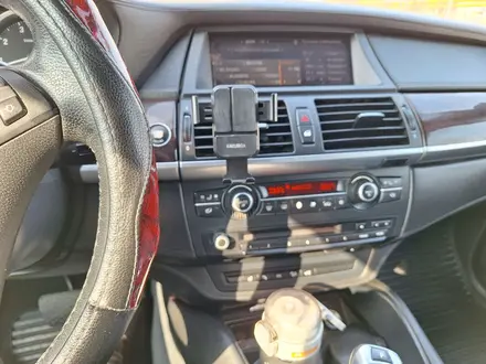 BMW X6 2009 года за 8 700 000 тг. в Алматы – фото 12
