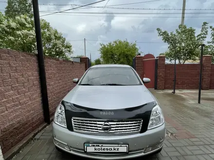 Nissan Teana 2006 года за 3 900 000 тг. в Актобе – фото 7