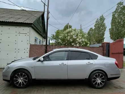 Nissan Teana 2006 года за 4 600 000 тг. в Актобе – фото 2