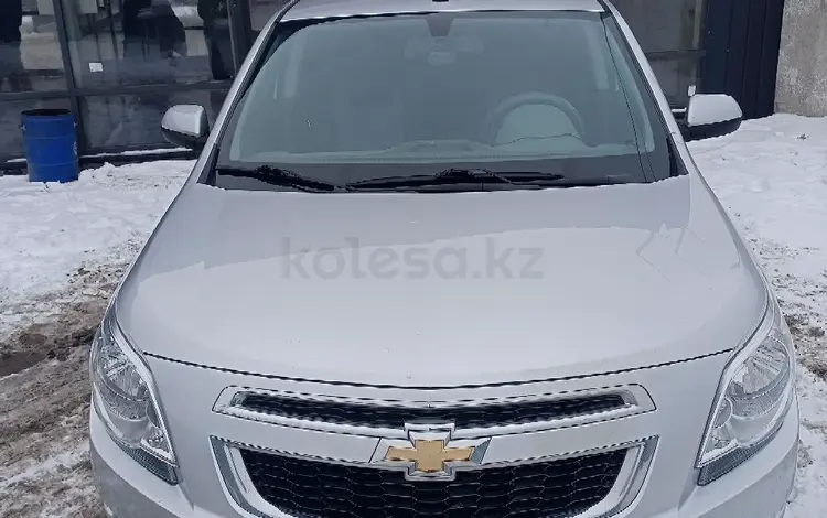 Chevrolet Cobalt 2021 годаfor5 400 000 тг. в Павлодар