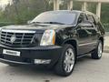 Cadillac Escalade 2008 годаүшін10 500 000 тг. в Тараз