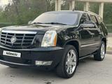 Cadillac Escalade 2008 годаүшін10 500 000 тг. в Алматы