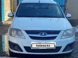 ВАЗ (Lada) Largus 2013 годаfor4 200 000 тг. в Кордай – фото 3