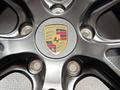 Оригинальные диски на Porsche за 300 000 тг. в Астана – фото 2