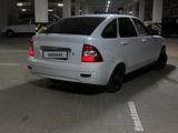 ВАЗ (Lada) Priora 2172 2013 годаүшін2 150 000 тг. в Актау – фото 2