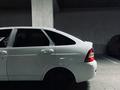 ВАЗ (Lada) Priora 2172 2013 годаүшін2 150 000 тг. в Актау – фото 8