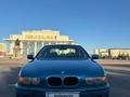 BMW 525 2001 года за 3 500 000 тг. в Алматы – фото 2