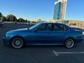 BMW 525 2001 года за 3 500 000 тг. в Алматы – фото 5
