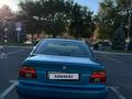 BMW 525 2001 года за 3 500 000 тг. в Алматы – фото 6