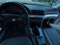 BMW 525 2001 года за 3 500 000 тг. в Алматы – фото 7