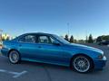 BMW 525 2001 года за 3 500 000 тг. в Алматы – фото 8