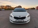 Kia Cerato 2013 годаүшін7 600 000 тг. в Астана – фото 4