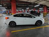 Kia Cerato 2013 года за 7 500 000 тг. в Астана – фото 4