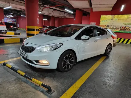 Kia Cerato 2013 года за 7 500 000 тг. в Астана – фото 20