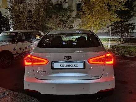 Kia Cerato 2013 года за 7 500 000 тг. в Астана – фото 29