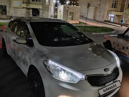 Kia Cerato 2013 года за 7 500 000 тг. в Астана – фото 31