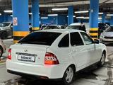 ВАЗ (Lada) Priora 2170 2014 годаfor2 470 000 тг. в Астана – фото 3