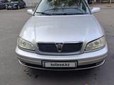 Opel Omega 2002 годаүшін1 100 000 тг. в Алматы
