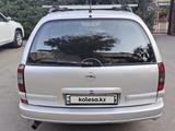 Opel Omega 2002 годаүшін1 100 000 тг. в Алматы – фото 3
