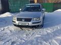 Volkswagen Passat 2005 годаүшін3 650 000 тг. в Усть-Каменогорск – фото 5