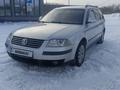 Volkswagen Passat 2005 годаүшін3 650 000 тг. в Усть-Каменогорск – фото 7