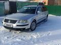 Volkswagen Passat 2005 годаүшін3 650 000 тг. в Усть-Каменогорск – фото 8