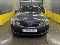 Lexus GS 300 2006 года за 5 900 000 тг. в Алматы