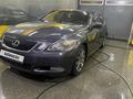 Lexus GS 300 2006 года за 5 900 000 тг. в Алматы – фото 2