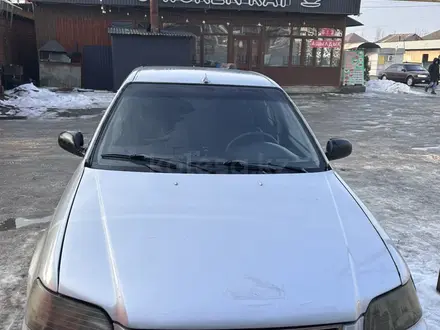 Honda Civic 1996 года за 800 000 тг. в Алматы – фото 4