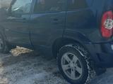 Chevrolet Niva 2014 годаfor2 900 000 тг. в Кокшетау – фото 4