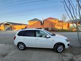 ВАЗ (Lada) Kalina 2194 2014 годаүшін3 300 000 тг. в Кызылорда – фото 2